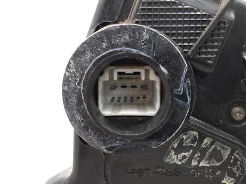 Front left lock TOYOTA AVENSIS Estate (_T25_) 1.8 VVT-i (ZZT251_, ZZT251R) | BP27955303C98 