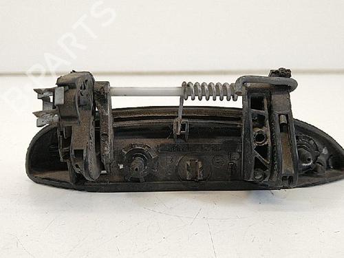 Front left exterior door handle DACIA LOGAN MCV (KS_) 1.6 16V (KS0L, KS0M, KS0P, KS1S) | BP27940472C128 