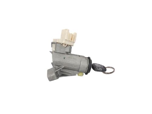 Used Ignition barrel TOYOTA YARIS (_P9_) 1.0 VVT-i (KSP90_, KSP90R) (69 hp) 27964779