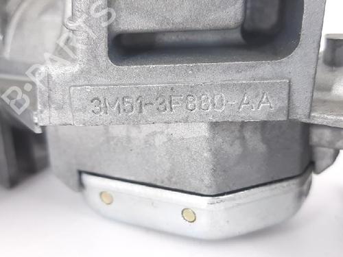 Clé de contact FORD FOCUS C-MAX (DM2) 1.6 TDCi | BP27966084M48 