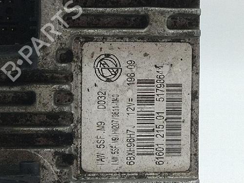 Electronic module LANCIA YPSILON (843_) 1.2 (843.AXA1A) | BP27947305M83 