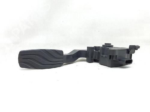 Pedal RENAULT MEGANE IV Hatchback (B9A/M/N_) 1.5 dCi 110 (B9A3) | BP27958426I4 