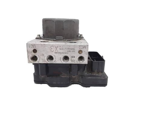 Used ABS pump TOYOTA AYGO (_B4_) 1.0 (KGB40) (69 hp) 27943429