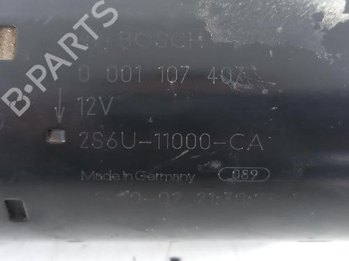 Starter FORD FIESTA V (JH_, JD_) 1.4 16V | BP27959935M8 