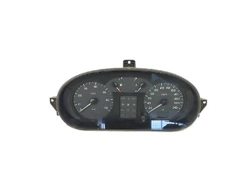 Used Instrument cluster RENAULT MEGANE Scenic (JA0/1_) 1.6 16V (JA0B, JA04, JA11, JA00) (107 hp) 27954329