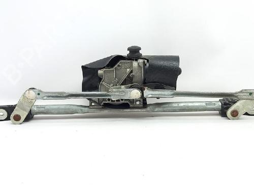 Front wiper motor FIAT PANDA (169_) 1.2 Natural Power (169.AXB1A) | BP27963338M29 
