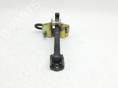 Hinge/Door check strap VOLVO V50 (545) 2.0 D | BP27944119C146 