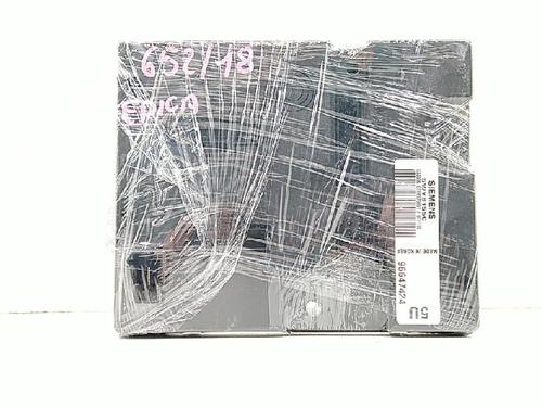 Electronic module CHEVROLET EPICA (KL1_) 2.5 | BP27941750M83 