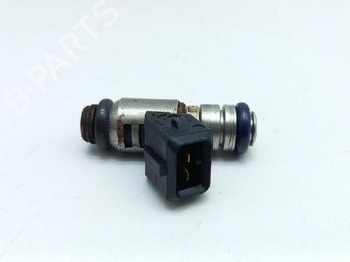 Injector FIAT PANDA (169_) 1.2 (169AXF2A, 169AXF1A) | BP27969868M100 