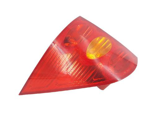 Used Left taillight PEUGEOT 1007 (KM_) 1.4 (75 hp) 27949643