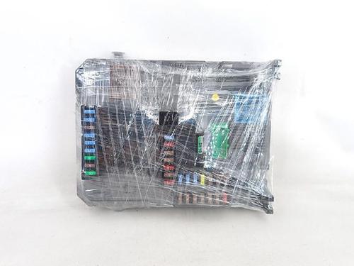 Fuse box PEUGEOT 208 I (CA_, CC_) 1.4 HDi | BP27951526E1