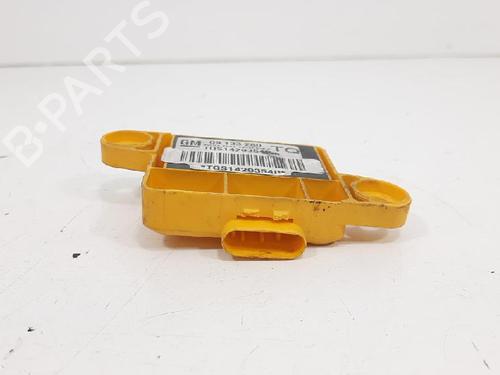 Electronic sensor OPEL ASTRA F Estate (T92) 1.6 (F35, M35) | BP27942150M84 