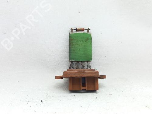 Heater resistor FIAT PUNTO (188_) 1.2 Natural Power | BP27964357M108
