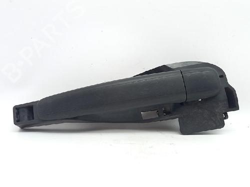 Front right exterior door handle CITROËN C2 (JM_) 1.4 | BP27969644C129 
