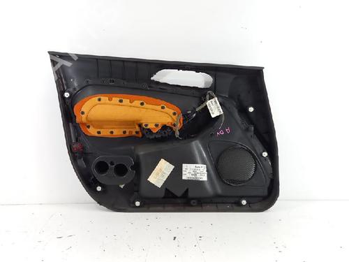 Front right panel FORD FIESTA VI (CB1, CCN) 1.0 | BP27958117C59 