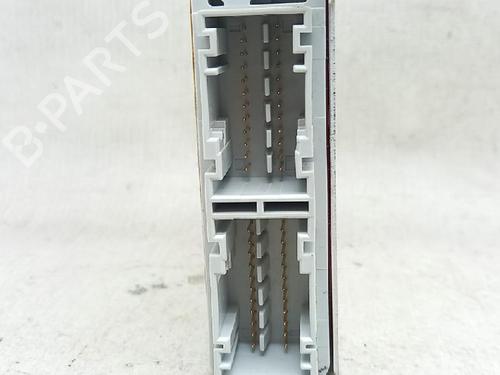 Kollisjonspute styreenhet FIAT PANDA (169_) 1.2 (169AXF2A, 169AXF1A) | BP27958254M53 