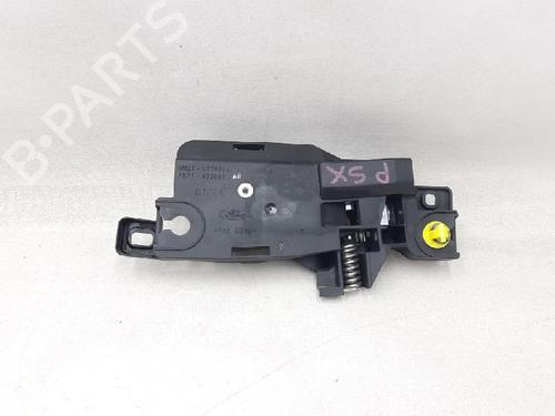 Rear left interior door handle FORD GALAXY II (WA6) 2.0 TDCi | BP27955923I15 