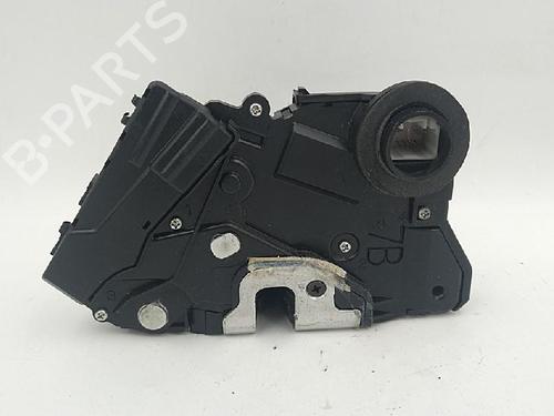 Front right lock TOYOTA PRIUS Liftback (_W2_) 1.5 Hybrid (NHW20_, NHW20R) | BP27946490C97 