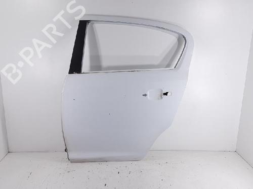 Left rear door OPEL CORSA D (S07) 1.0 (L08, L68) | BP27964437C4 