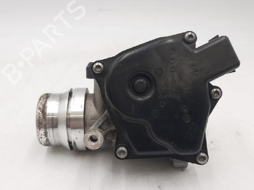 Throttle body RENAULT CAPTUR I (J5_, H5_) 1.5 dCi 90 (J5N4, J5M5, J5MW, J5M6, J5AL, J5AJ) | BP27944100M82 