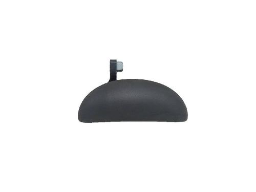 Used Rear right exterior door handle CITROËN C1 (PM_, PN_) 1.0 (68 hp) 27956700