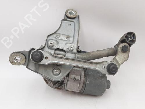 Front wiper motor FORD S-MAX (WA6) 2.0 TDCi | BP27949850M29