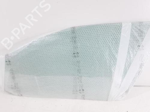 Front left door window VW GOLF PLUS V (5M1, 521) 1.6 | BP27948642C18 