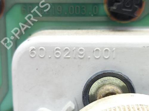 Instrument cluster FIAT PUNTO (176_) 55 1.1 | BP27963221C47 