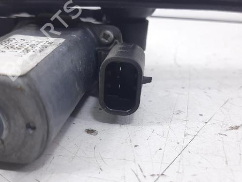 Rudehejsemekanisme Højre foran FIAT PUNTO (188_) 1.2 16V 80 (188.233, .235, .253, .255, .333, .353, .639,... | BP27969927C23 
