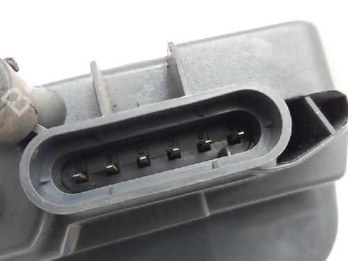 Rear left lock RENAULT ESPACE IV (JK0/1_) 2.2 dCi (JK0H) | BP27961937C100 