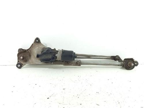 Front wiper motor SUBARU FORESTER (SG_) 2.0 X AWD (SG5) | BP27959437M29 