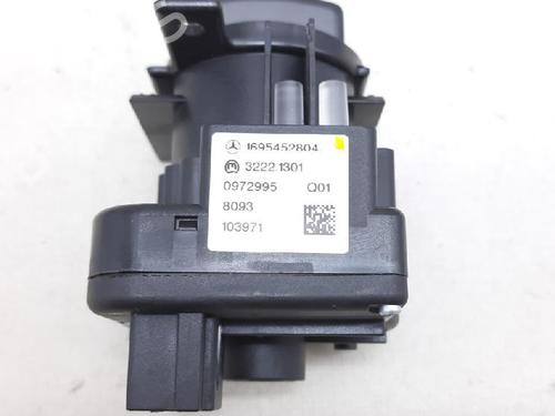 Headlight switch MERCEDES-BENZ A-CLASS (W169) A 180 CDI (169.007, 169.307) | BP27953727I24