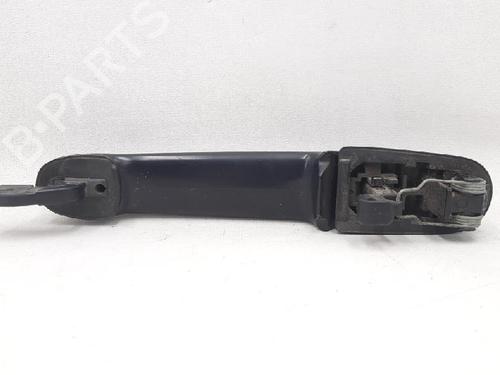 Front right exterior door handle SEAT CORDOBA (6K1, 6K2) 1.4 16V | BP27935730C129 