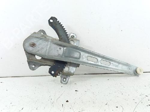 Rudehejsemekanisme venstre bagtil HYUNDAI GETZ (TB) 1.1 | BP27967605C24 