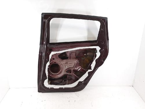 Right rear door LANCIA DELTA III (844_) 1.4 (844.AXA1A) | BP27953502C5 