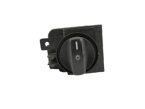 Used Headlight switch MERCEDES-BENZ A-CLASS (W169) A 160 CDI (169.006, 169.306) (82 hp) 27940850