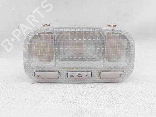 Interior roof light CITROËN C4 Picasso I MPV (UD_) 1.6 HDi | BP27938555I8 