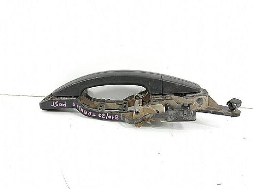Rear left exterior door handle FORD TRANSIT CONNECT V408 Box Body/MPV 1.6 TDCi | BP27941524C130 