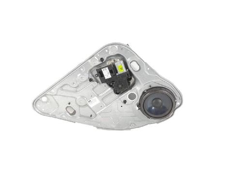 Lève-vitre arrière gauche FORD C-MAX (DM2) 1.6 TDCi (109 hp) 27945111