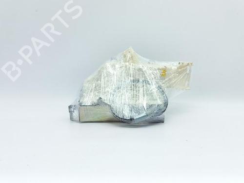 Front right lock CITROËN C4 I (LC_) 1.6 HDi | BP27960163C97