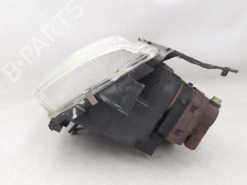Left headlight CITROËN SAXO (S0, S1) 1.5 D | BP27937707C28 