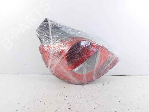 Left taillight RENAULT CLIO III (BR0/1, CR0/1) 1.4 16V | BP27964308C34 