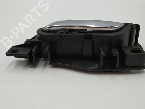 Rear left interior door handle PEUGEOT 308 I (4A_, 4C_) 1.6 HDi | BP27942339I15 