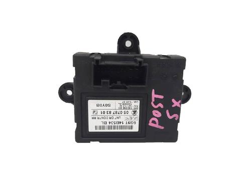 Used Electronic module FORD S-MAX (WA6) 2.0 TDCi (130 hp) 27949842