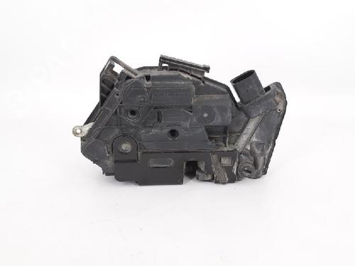Rear right lock SEAT IBIZA IV (6J5, 6P1) 1.4 TDI | BP27967657C99 