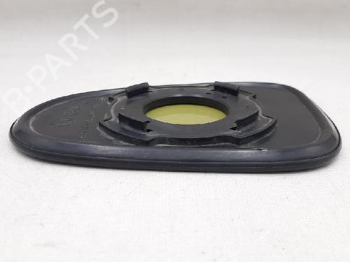 Right mirror glass DAEWOO MATIZ (M100, M150) 0.8 | BP27935860C147 