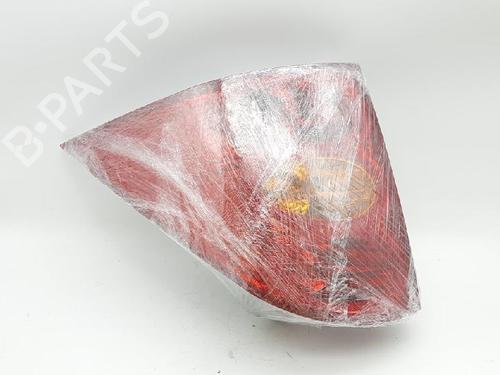 Left taillight PEUGEOT 1007 (KM_) 1.4 HDi | BP27942253C34 