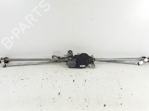 Front wipers mechanism OPEL ASTRA J (P10) 1.4 (68) | BP27960638C83 