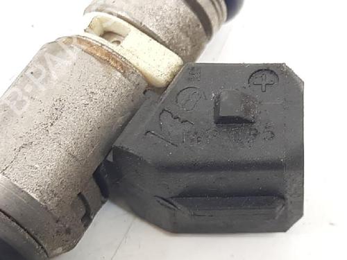 Injector FIAT PANDA (169_) 1.2 (169AXF2A, 169AXF1A) | BP27942278M100