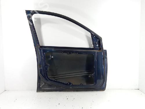 Left front door FORD FIESTA V (JH_, JD_) 1.25 16V | BP27962580C2 